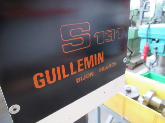 GUILLEMIN S131